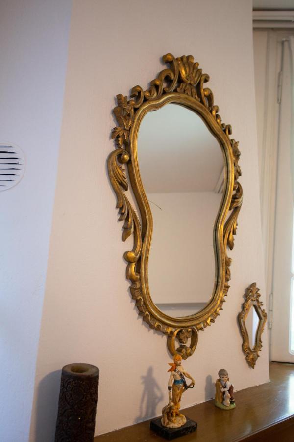 Traditional Villa Appartment With Garden, Also For Gatherings ,15 Minutes From Thessaloniki Airport Eksteriør billede